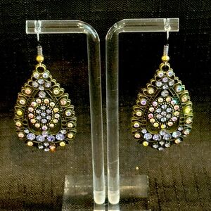Handmade earrings